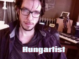 Hungartist