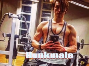 Hunkmale