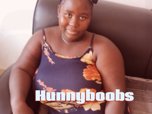 Hunnyboobs