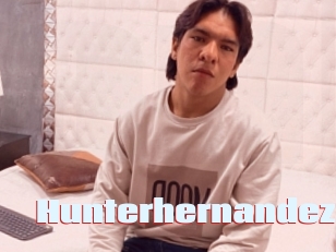 Hunterhernandez