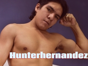 Hunterhernandez