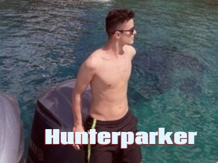 Hunterparker