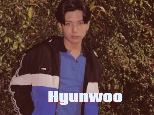 Hyunwoo