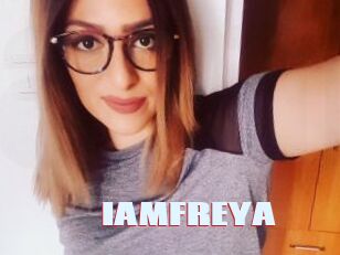 IAMFREYA