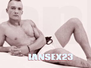 IANSEX23