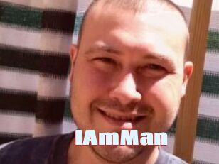 IAmMan