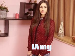 IAmy