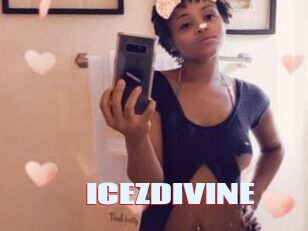 ICEZDIVINE