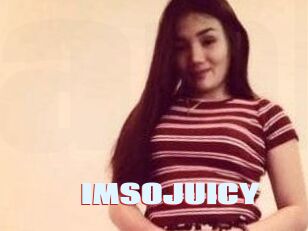 IMSOJUICY