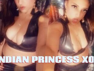 INDIAN_PRINCESS_XO