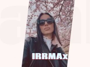 IRRMAx