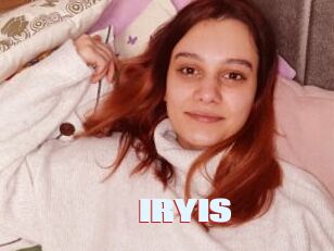 IRYIS