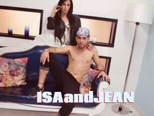 ISAandJEAN