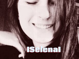 ISelenaI