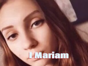 I_Mariam