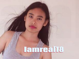 Iamreal18