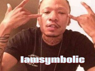 Iamsymbolic