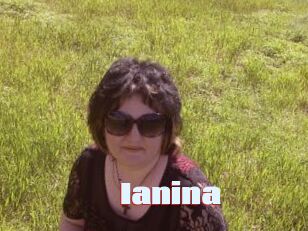 Ianina