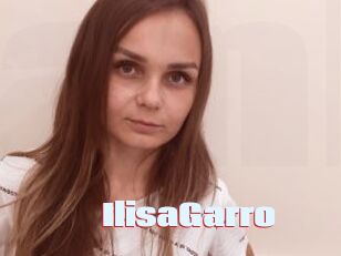 IlisaGarro