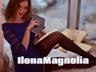 IlonaMagnolia