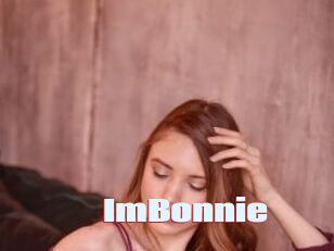 ImBonnie