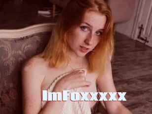 ImFoxxxxx