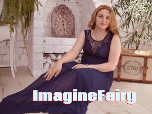 ImagineFairy