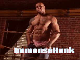 ImmenseHunk