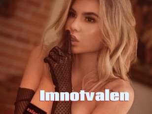 Imnotvalen