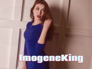 ImogeneKing