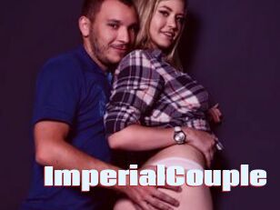 ImperialCouple Anal Open