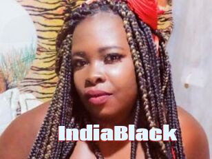 IndiaBlack