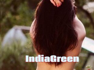 IndiaGreen