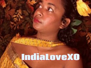 IndiaLoveXO