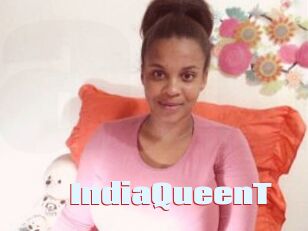 IndiaQueenT