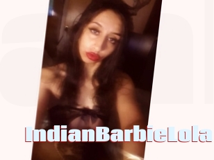 IndianBarbieLola