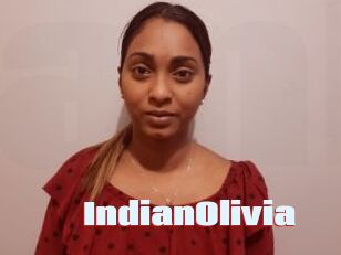 IndianOlivia