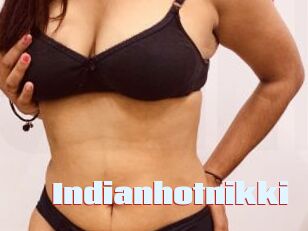 Indianhotnikki