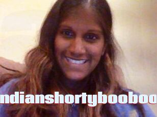 Indianshortybooboo