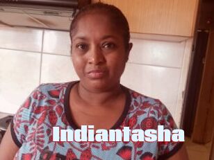 Indiantasha