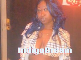 IndigoCream