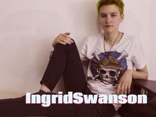 IngridSwanson