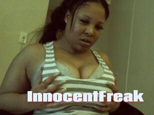 InnocentFreak