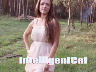 IntelligentCat