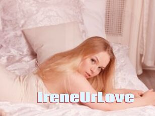 IreneUrLove