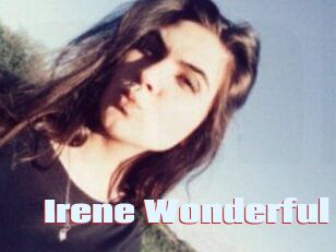 Irene_Wonderful
