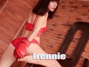 Irennie