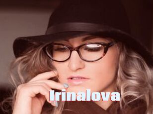 Irinalova