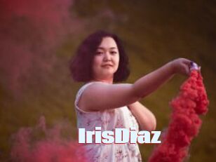 IrisDiaz