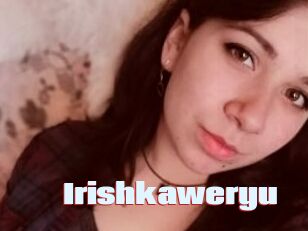 Irishkaweryu